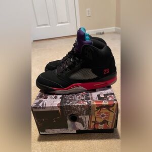 Jordan Retro 5 Top 3